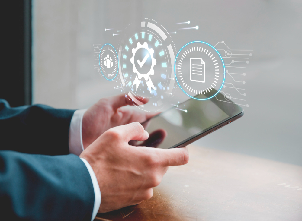 Digital Assurance