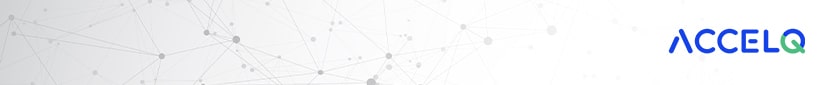 AccelQ - Functional testing tool 