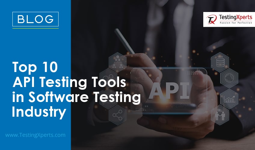How Can TestingXperts Help Digital Businesses with API Testing