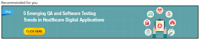 Mobile Automation Testing with TestingXperts