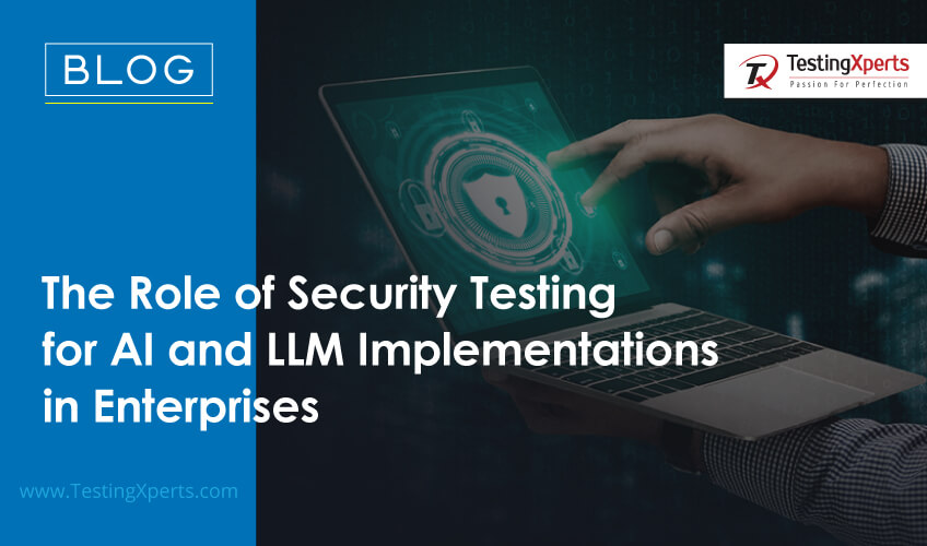 AI and LLM Important for Enterprises