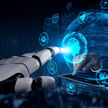 top Intelligent Automation Trends 2022