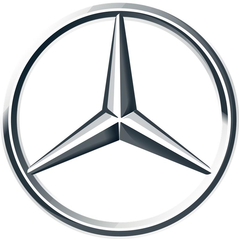 Mercedes logo
