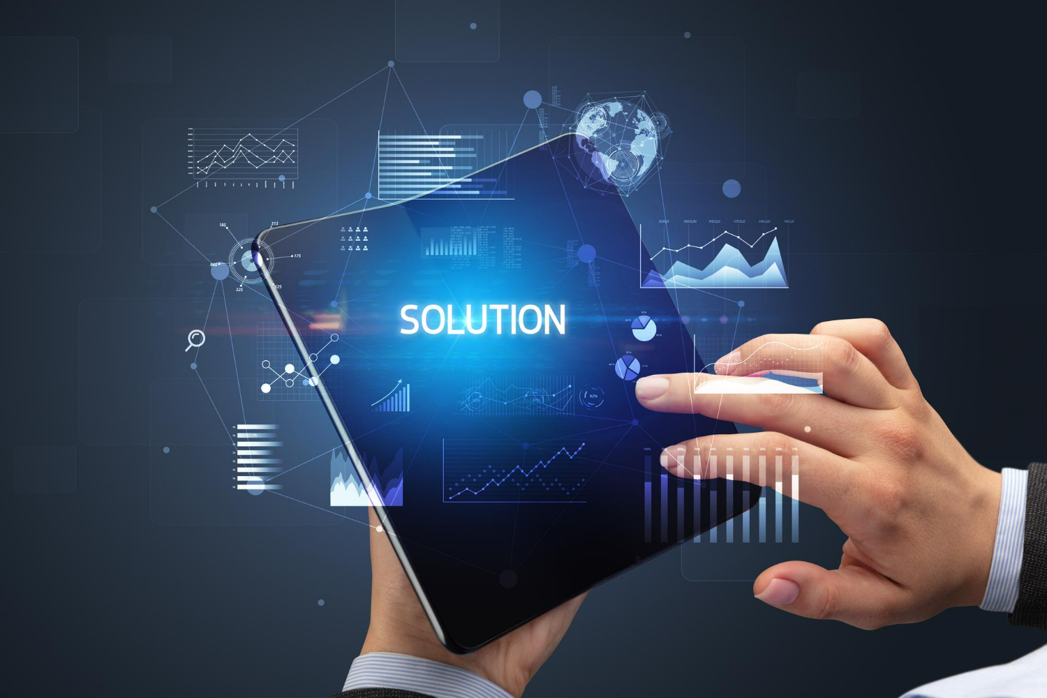 NLP and Conversational