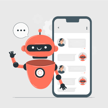 NLP Chatbots 