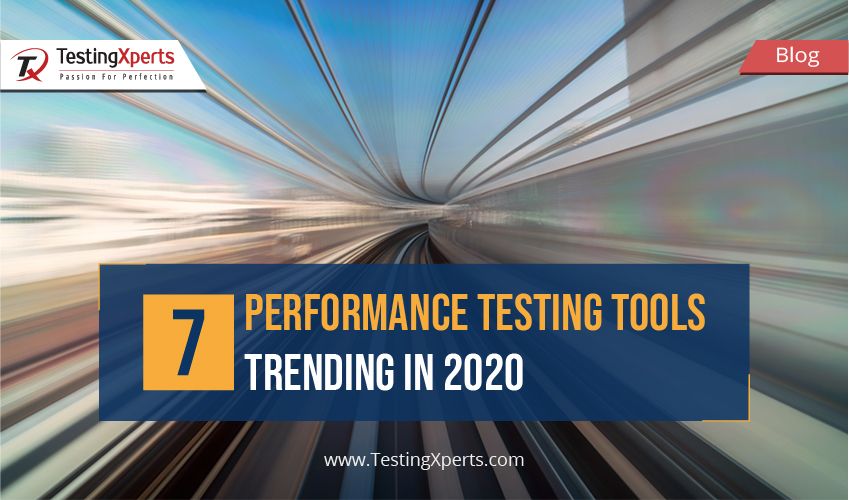 Performance-Testing-Tools