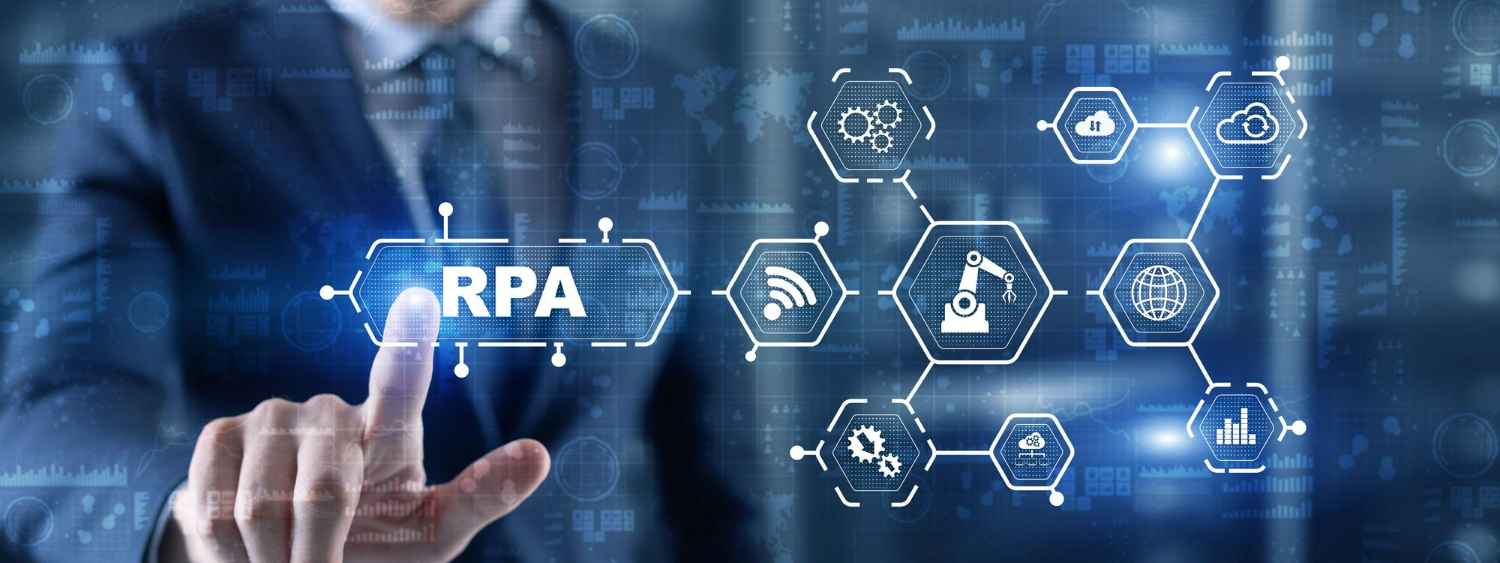 RPA Development Services