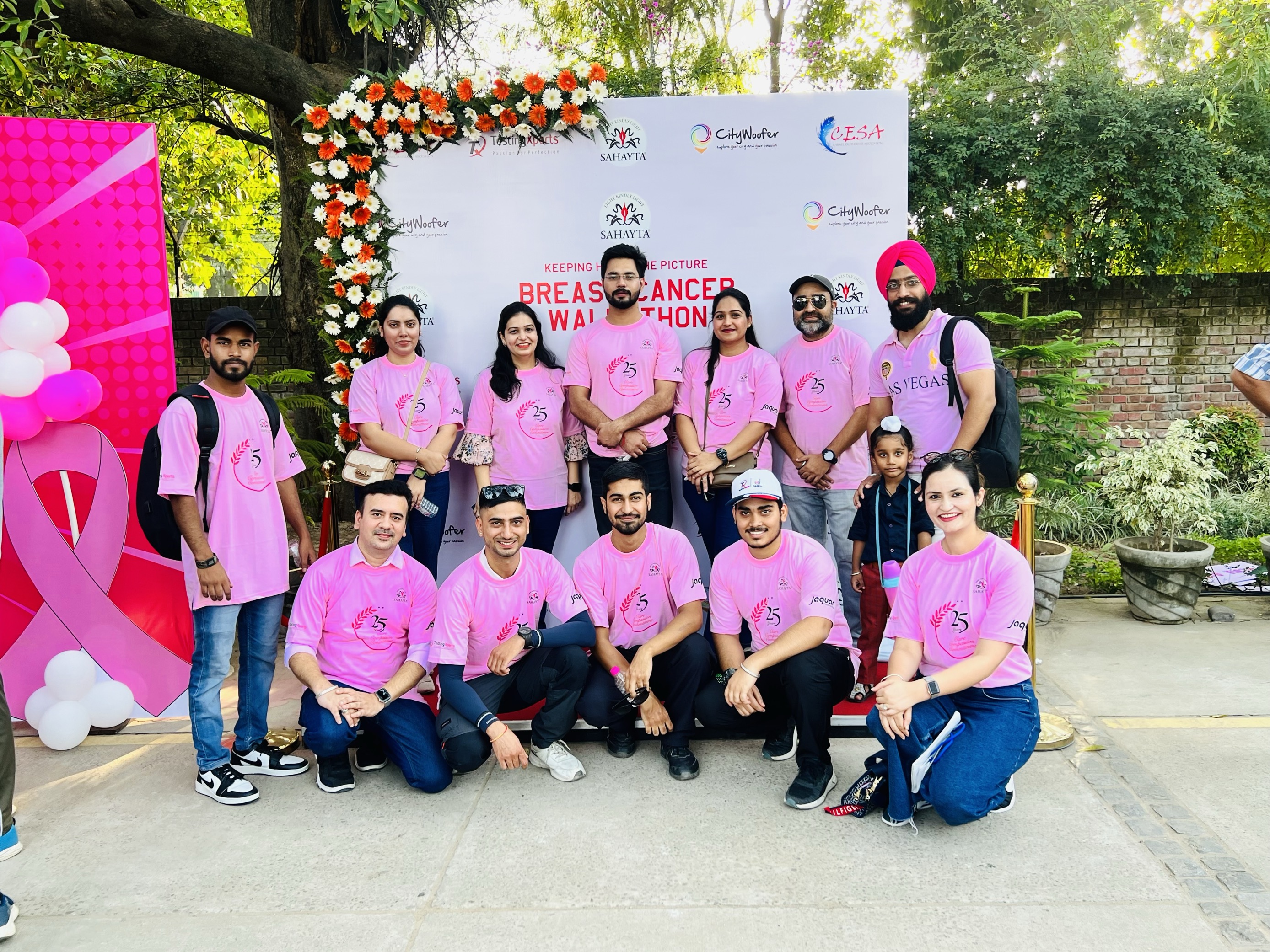 Sahatya Welfare society testingxperts
