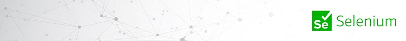 Functional testing tool - Selenium