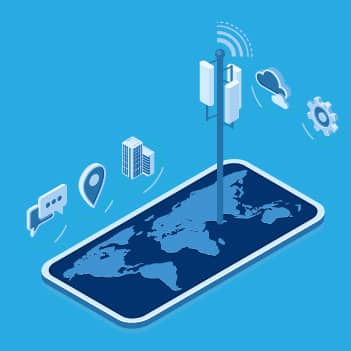 Telecom systems