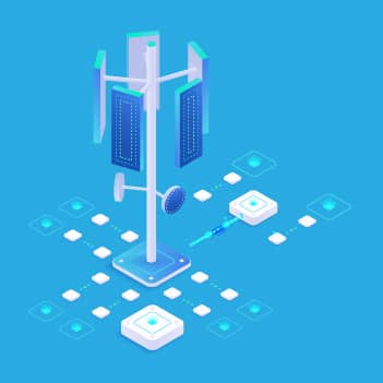 Telecom - Intelligent Automation 