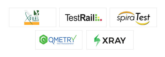 codeless automates testing tools 2024