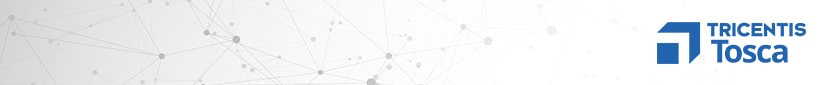 Functional testing tool -Tricentis TOSCA