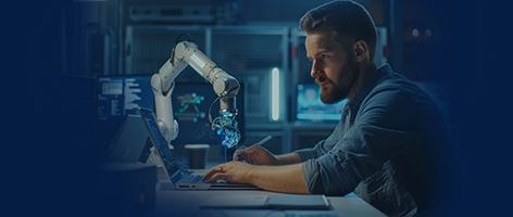 automation testing solution case study