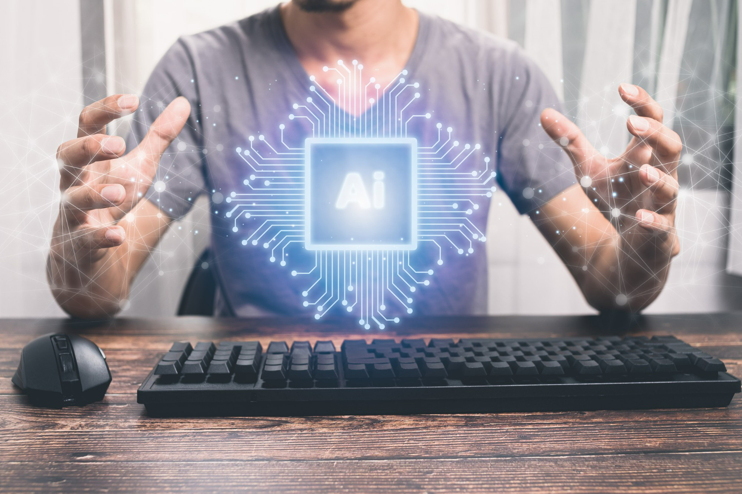 Generative AI Development Services