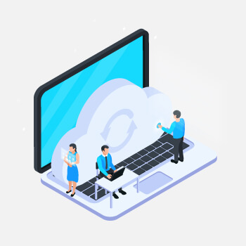 cloud test automation