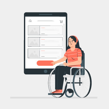 hardware accessibility testing 