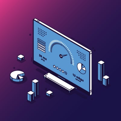 what is performance testing metrics