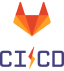 CICD logo