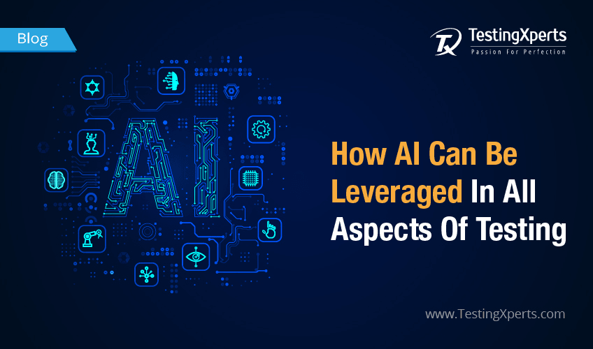AI and ML testing