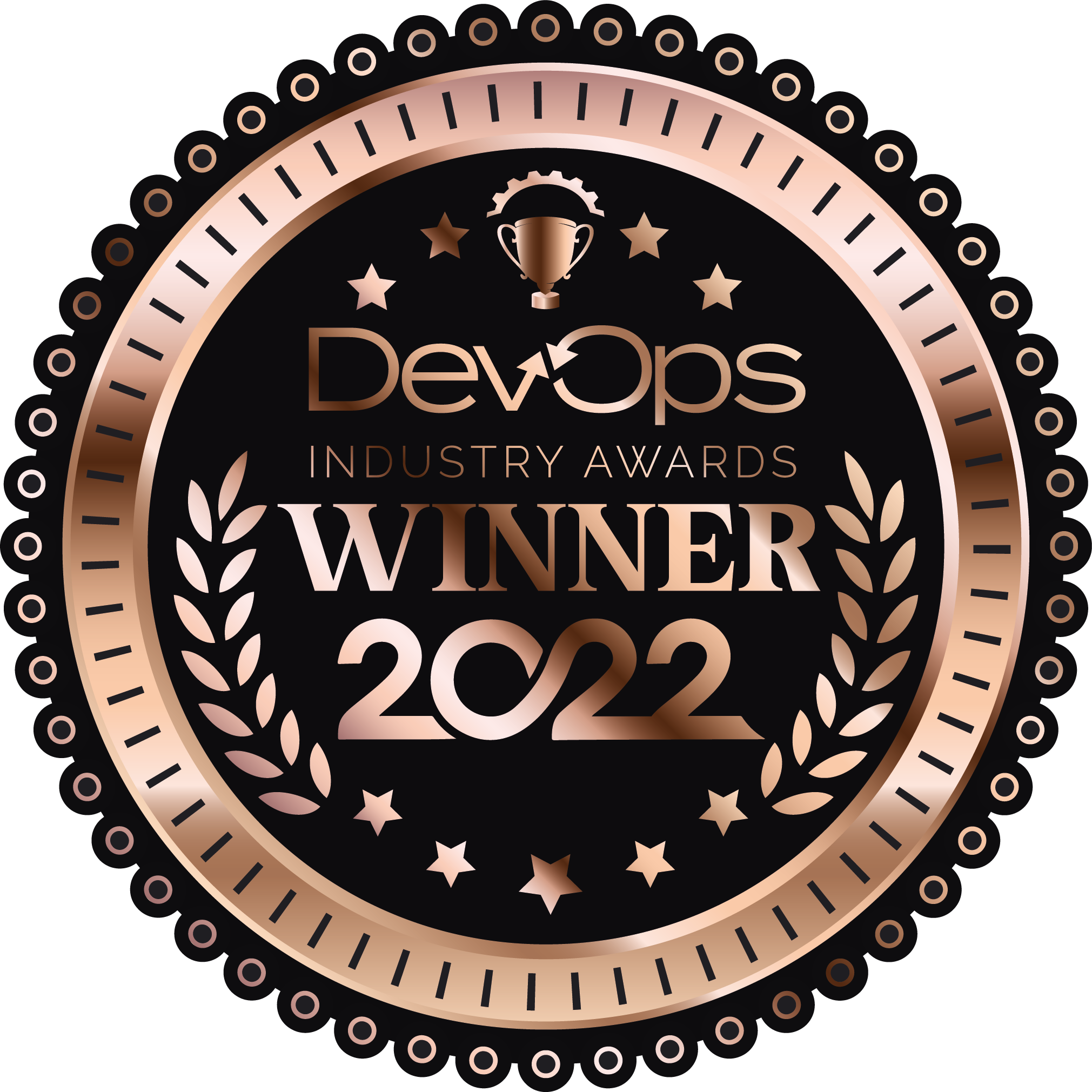DevOps Industry Awards 2022