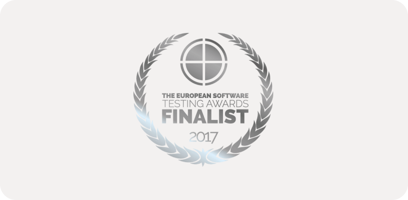 European Software Testing Awards 2017