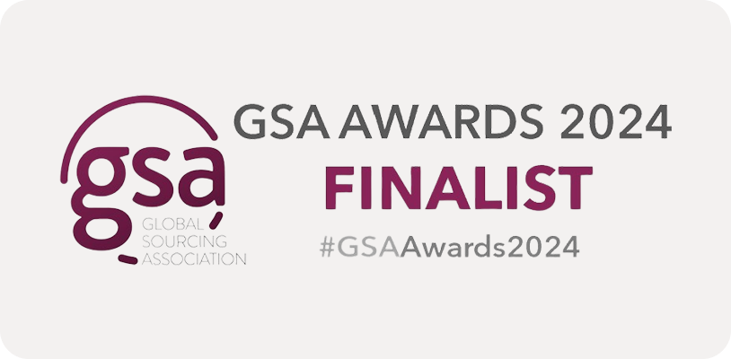 GSA Awards 2024