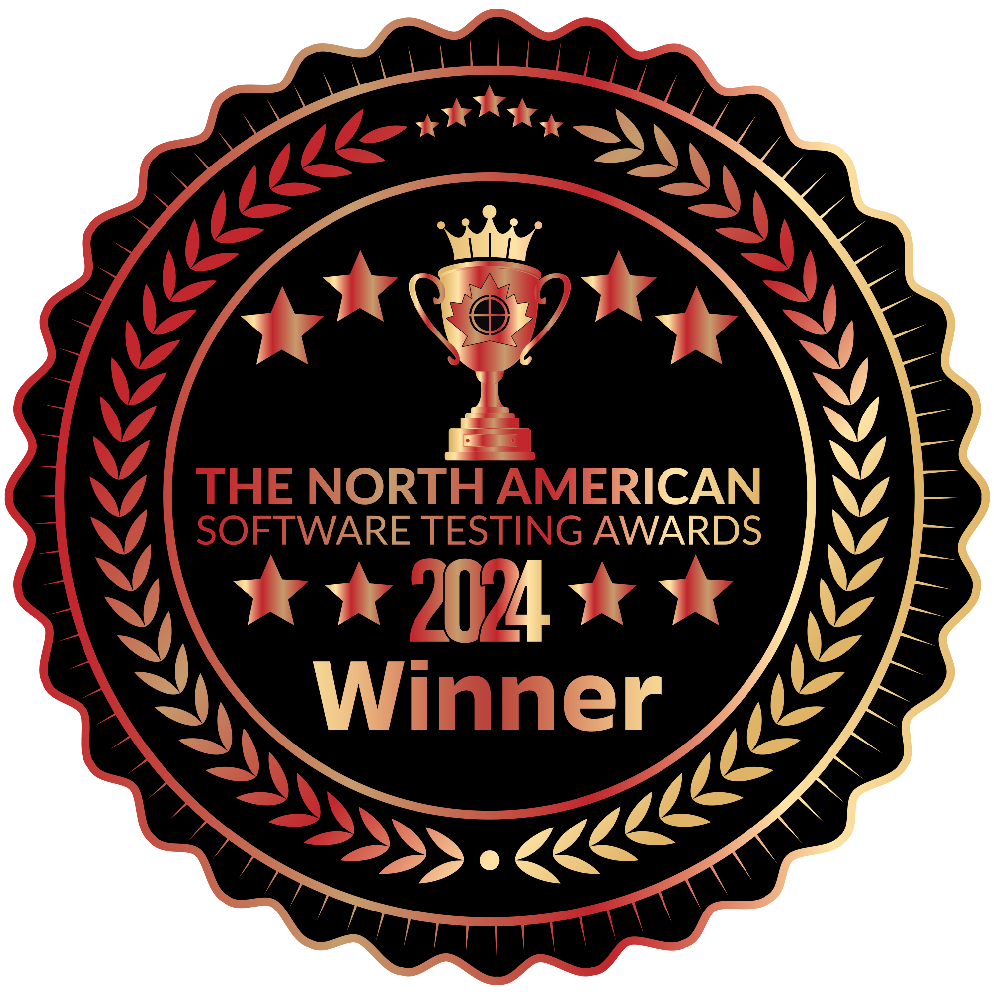 NASTA 2024 winner