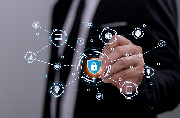Tx Secure Services