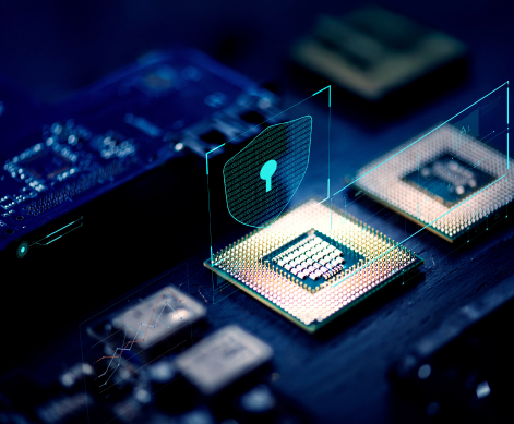 security testing service company