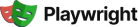 Playwright logo
