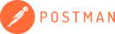 postman logo