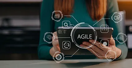 Agility-Focused