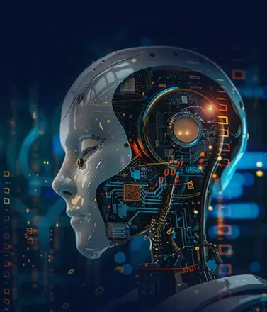 AI ML Application development