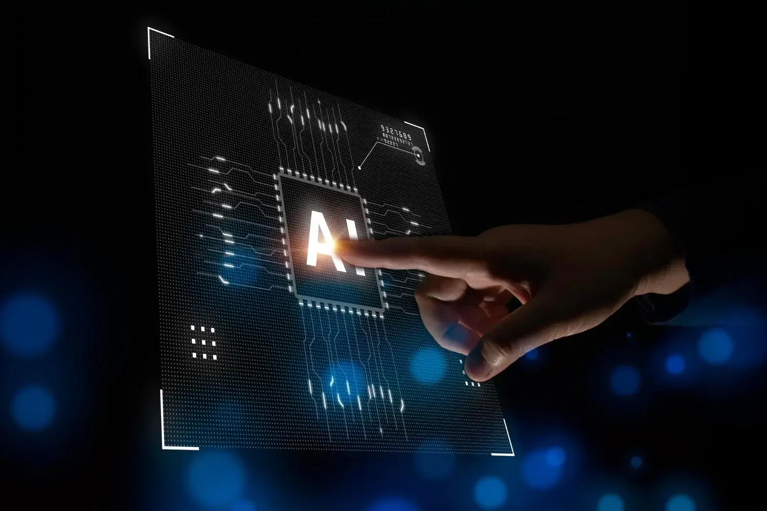 AI Powered Testing