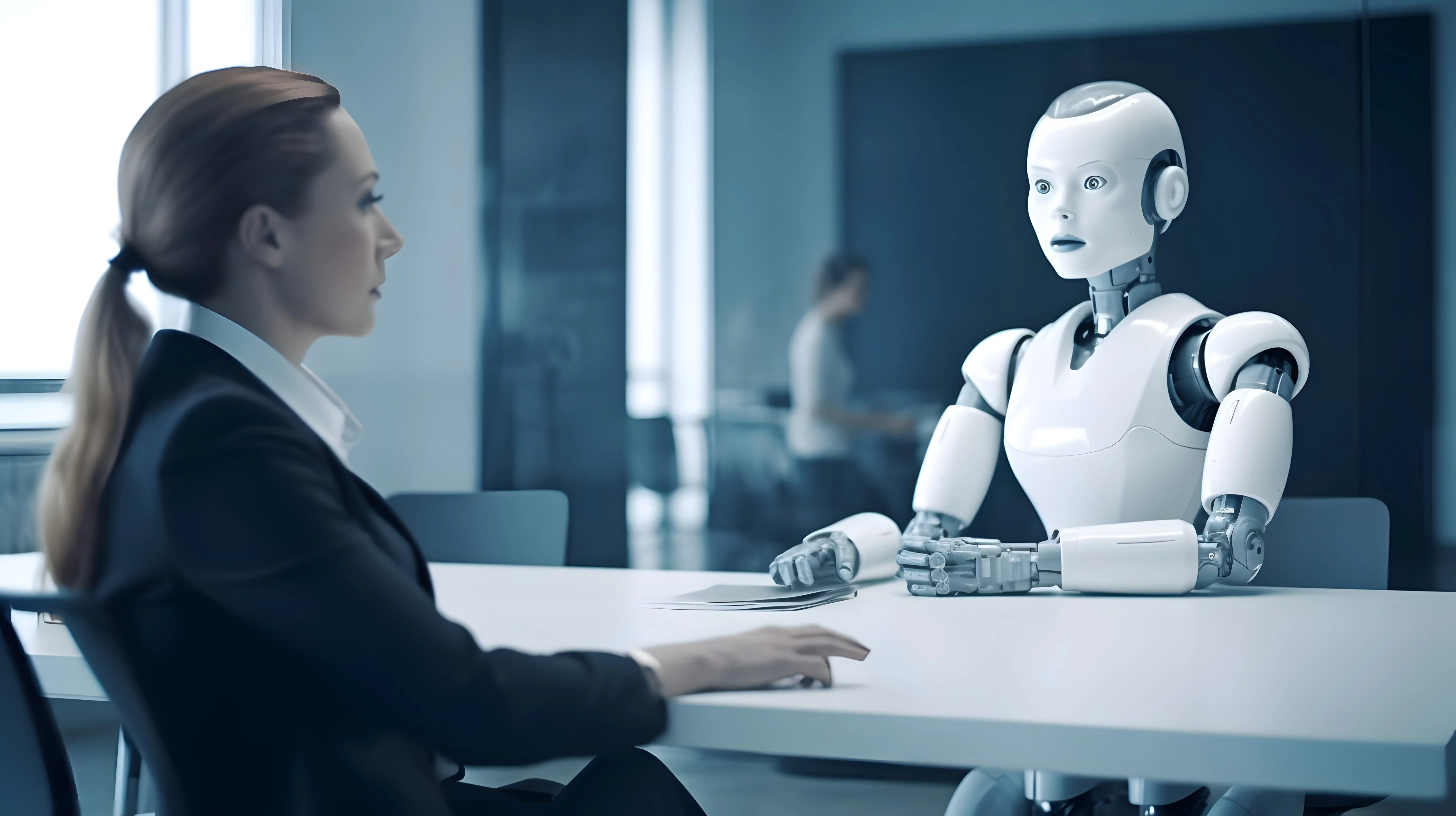 Tx Approach to AI Consulting