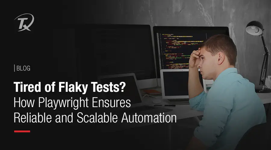 Playwright Test Automation