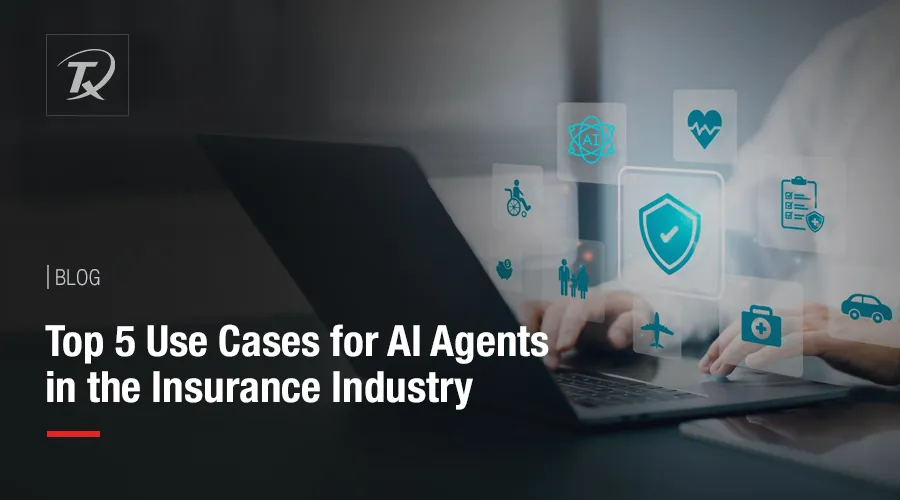 USE cases Insurance