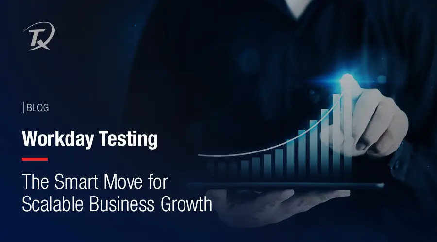 workday testing