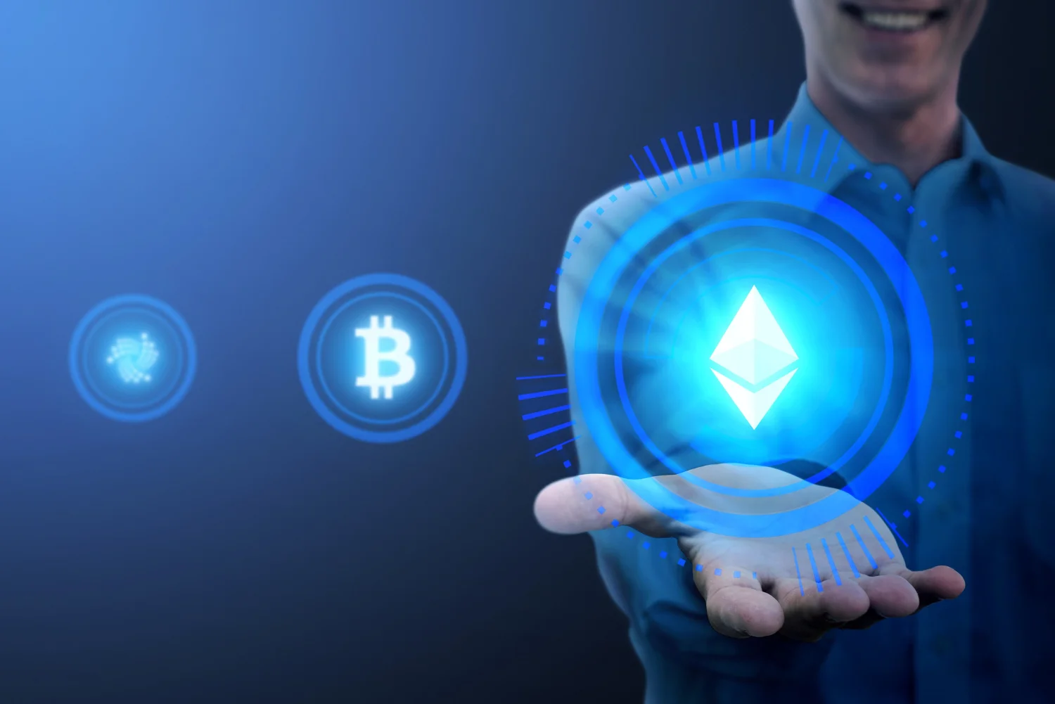blockchain testing