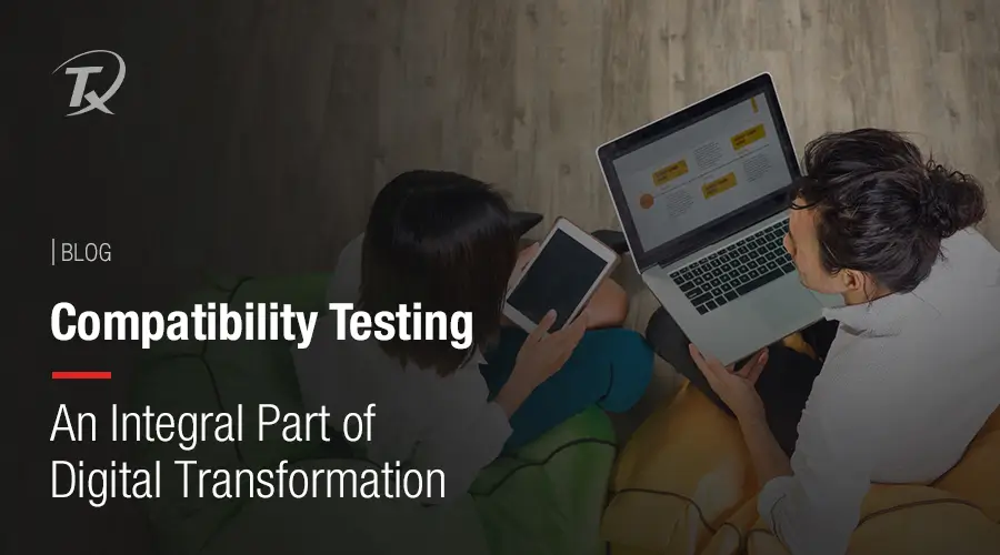 Compatibility Testing
