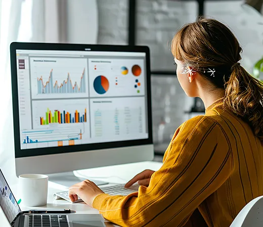 Data Science & Analytics services