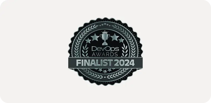 DevOps Awards 2024