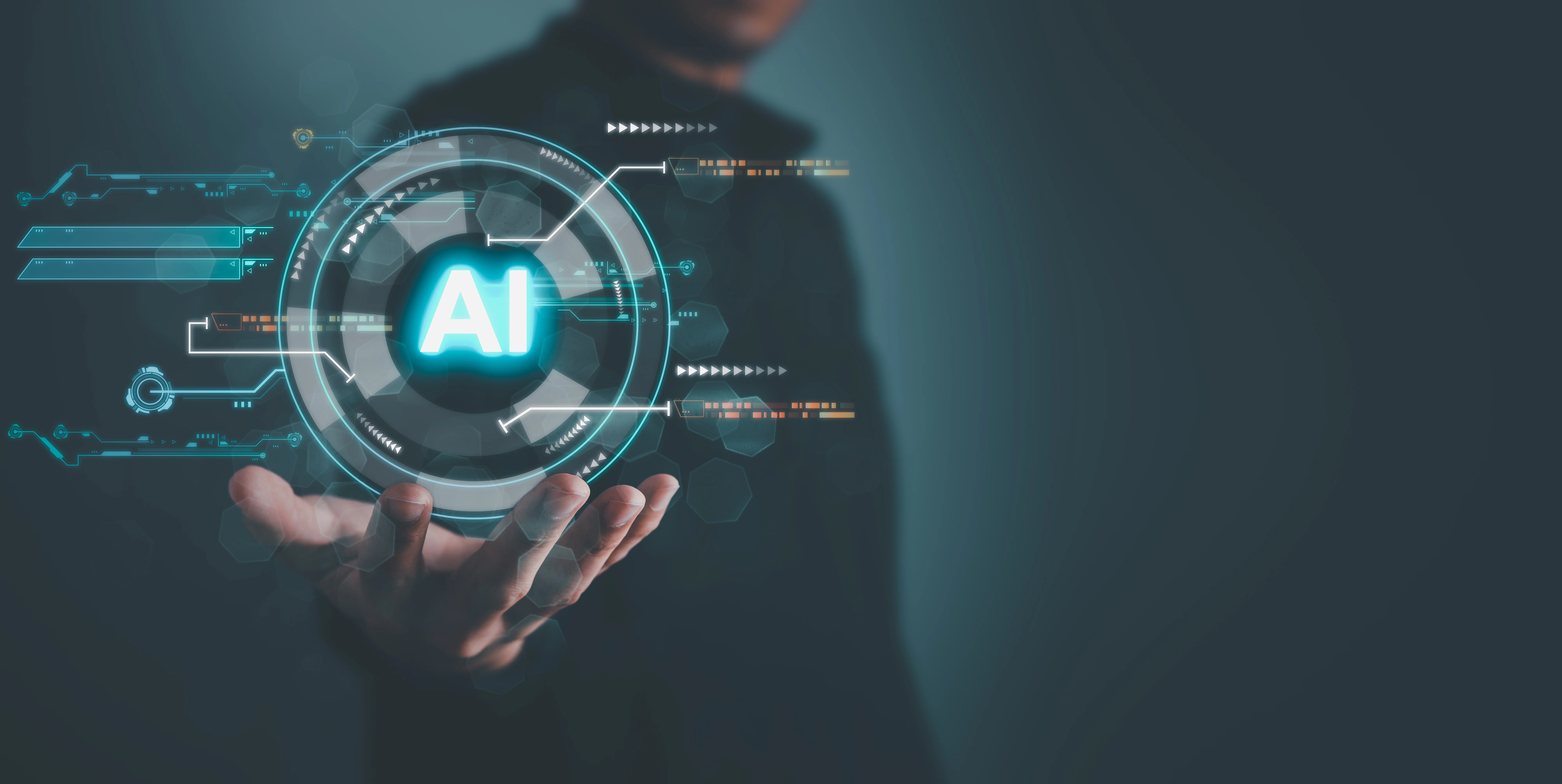 AI system for non functional testing