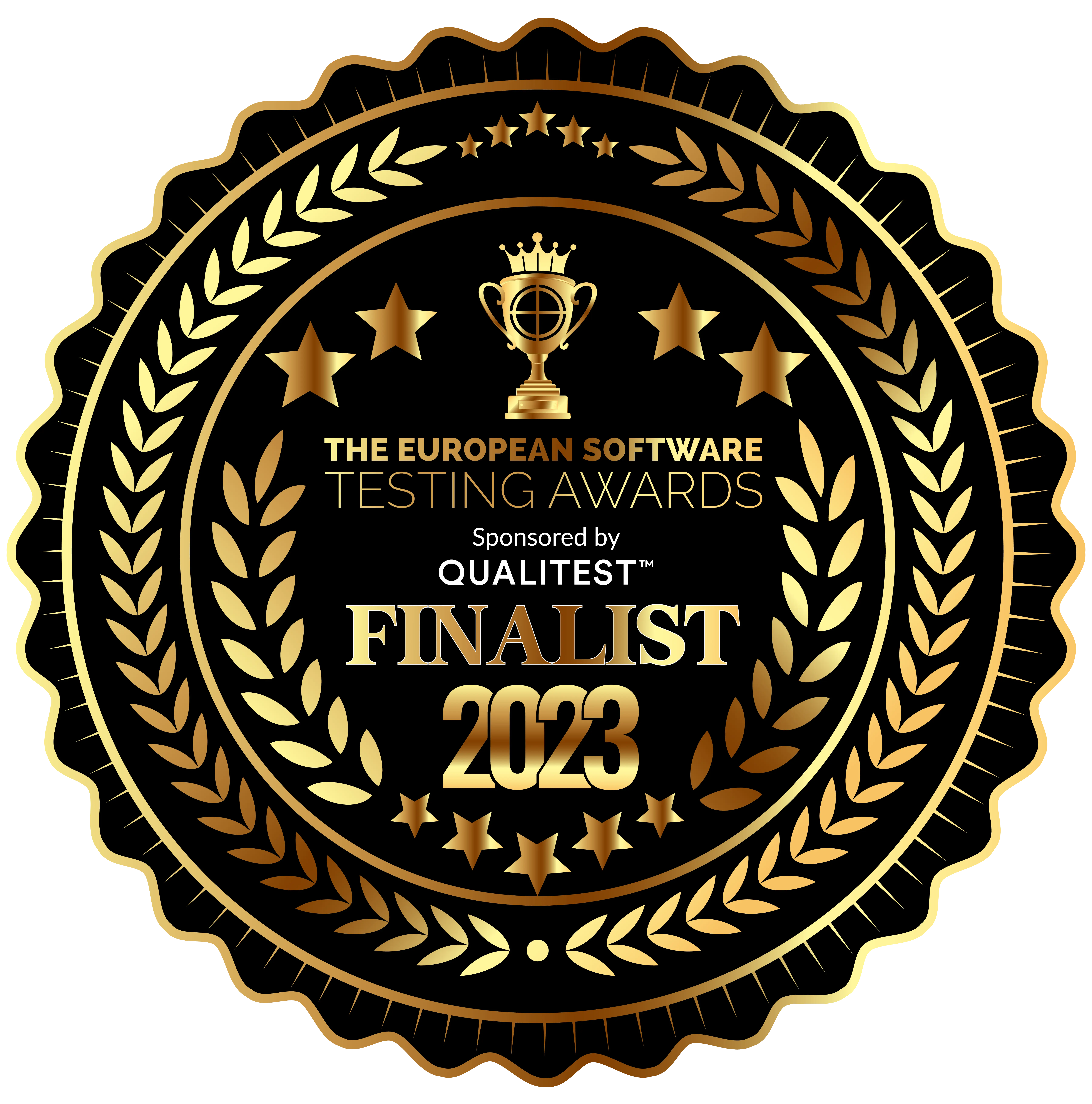 European Software Testing Awards 2023