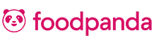 foodpanda logo