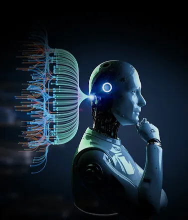 Gen AI development services