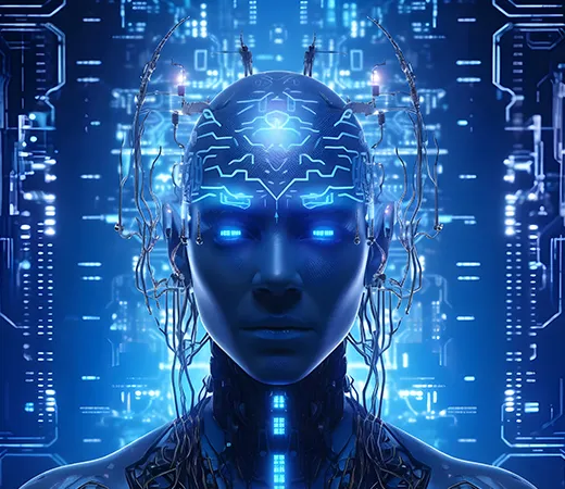 gen AI data and analytics