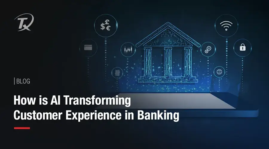 How is AI Transforming Customer Experience in Banking