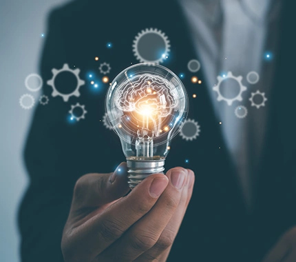 innovation based solutions